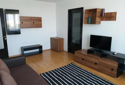 Apartament cu 2 camere semidecomandat în Obor - 2