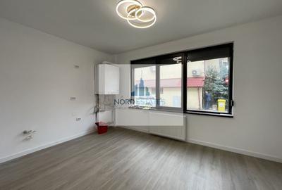 Casa de vanzare in Pipera, parcare privata, gata de mutat - 13