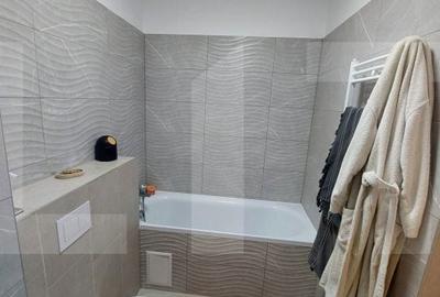 Apartament cu 2 camere semidecomandat în Șega - 5