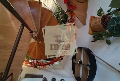 Apartament 52 mp pe 2 niveluri in  Vasile Aaron - 8