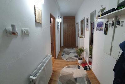 Apartament 2 camere zona OM - 1