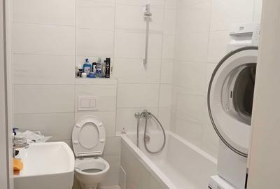Apartament cu 3 camere decomandat în Centura - 7