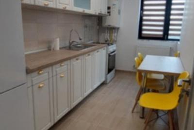Apartament cu 2 camere decomandat în Gorjului