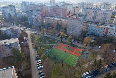 Apartament modern 2 camere -  pet friendly loc parcare - 15