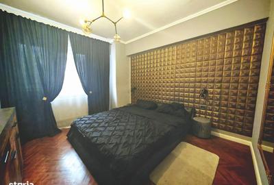 Apartament cu 3 camere decomandat în Brazda lui Novac - 2