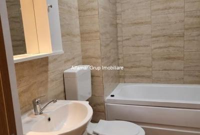 Apartament cu 2 camere, mobilat în Rahova - 8