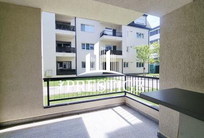 Apartament cu 3 camere semidecomandat, mobilat în Mihai Viteazul - 19