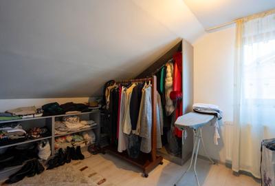 Casă individuală cu 4 camere cu Canalizare în Nojorid - 17