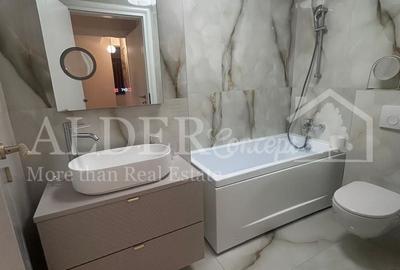 Apartament cu 3 camere în Nord - 8
