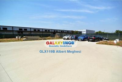 Hala Depozitare Afumati sd 2277 mp Teren 4178 mp Hala Depozitare Afumati sd 2277 mp Teren 4178 mp - 16