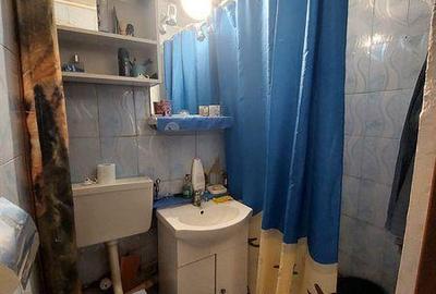 Apartament cu 2 camere în Central - 1