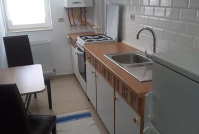 Apartament cu o cameră - 7