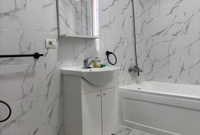 Apartament cu 2 camere decomandat în Giroc - 2