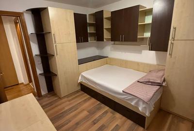 Apartament cu 3 camere semidecomandat în Exterior Vest - 9