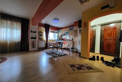 Apartament cu 4 camere decomandat în Nicolae Grigorescu - 2