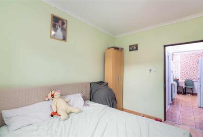 Apartament cu 2 camere decomandat în Central - 3