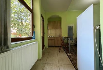SAD spatios, 74 mp, pozitie excelenta in zona Brancoveanu - 10