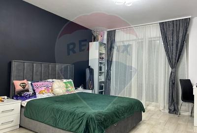 Apartment 2 camere in Arbo Residence - 12