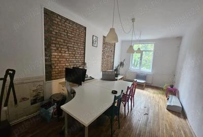 Apartament cu 2 camere spatios 60 mp Gradina Publica - 3