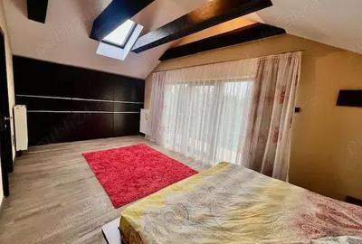 Casă cu 5 camere în 7 Noiembrie