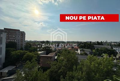 METROU EROII REVOLUTIEI - Garsoniera - Scoala 188