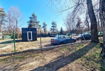 Teren de 618 mp, în Agrement Ostroveni - 1