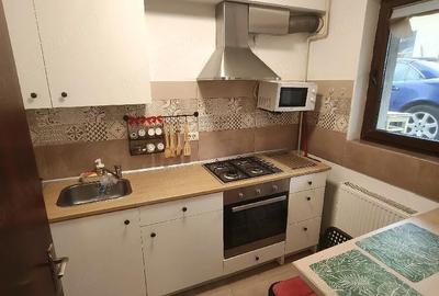 Garsonieră decomandată în Chiajna - 3