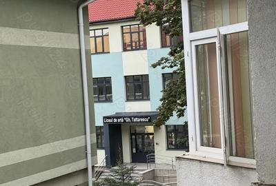 Apartament 4 cam. decomandat 95mp langa Inspectorat Focsani, 2 Stejari, Str. Dr. Telemac Apartament 4 cam. decomandat 95mp langa Inspectorat Focsani, 2 Stejari, Str. Dr. Telemac - 1