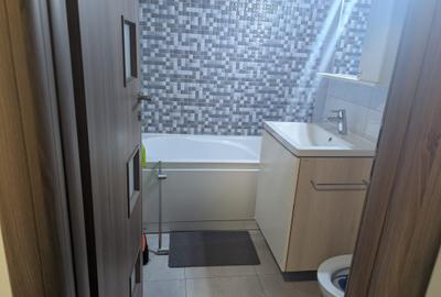 Garsonieră decomandată, mobilată în Militari - 4