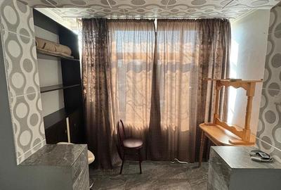 Apartament cu 3 camere, mobilat în Podu Roș - 9