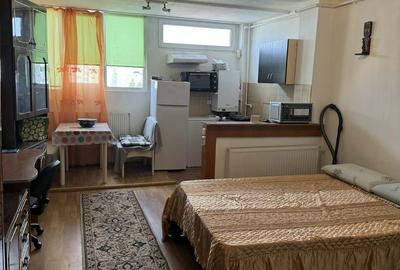 Garsonieră în Mănăștur - 2