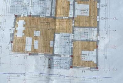 Casa la ro?u zona Valea Ghinzii 400mp teren 117mp utili - 3