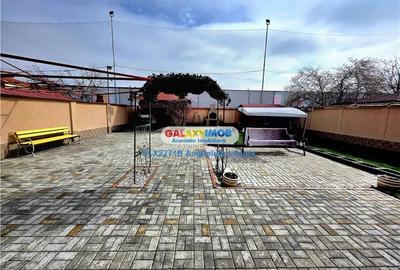 Casa deosebita in Prelungirea Ghencea Valea Oltului  de vanzare - 28