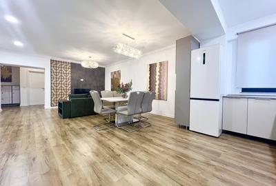Apartament cu 2 camere semidecomandat, mobilat în Pipera - 8
