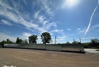 Teren de 800 mp, în Central - 2