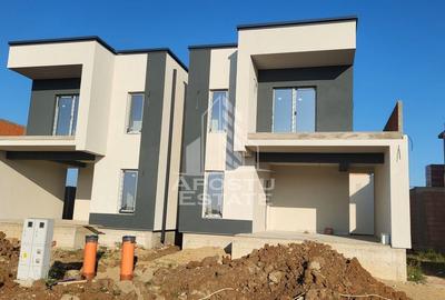 Duplex la cheie,4 camere Giarmata Mare - 10