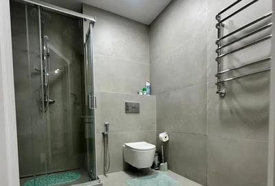 Apartament cu 2 camere în Tractorul - 3