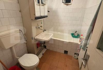 Apartament de vanzare, 3 camere, 70 mp, etaj 3, zona Kaufland-SUD - 10