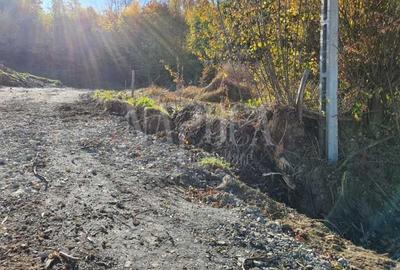 Teren intravilan pentru constructii de vanzare in Feleacu - 3