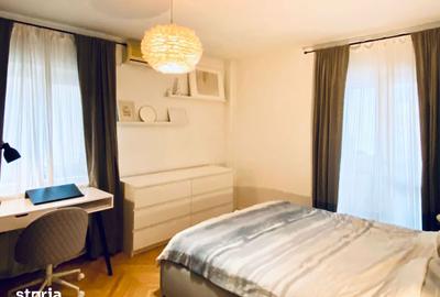 Apartament cu 2 camere decomandat în Eminescu - 2