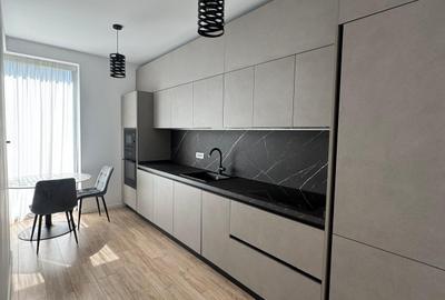Apartament 2 camere Herastrau - 3