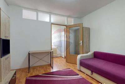 Garsonieră semidecomandată, mobilată în Central - 2