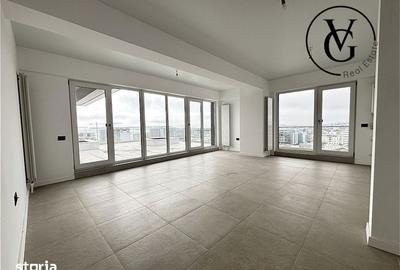 Apartament cu 2 camere semidecomandat în Central - 2