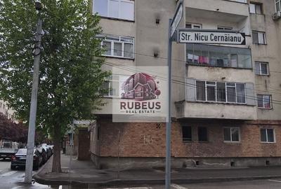 Apartament cu 4 camere decomandat în Autogară