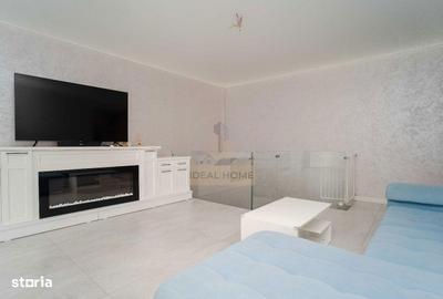 Apartament cu 3 camere, mobilat în Valea Lupului - 6