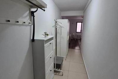 Apartament cu 2 camere decomandat în Vitan - 5