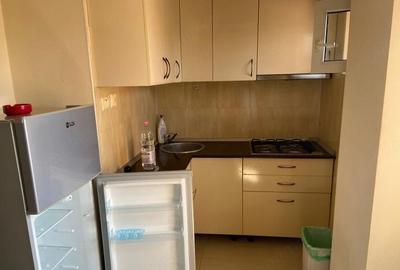 Garsonieră decomandată în Berceni