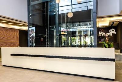 Plaza Romania Offices, Lujerului, 1263 - 2759 mp  0% comision!