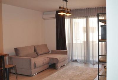 Apartament cu 3 camere decomandat în Unirii - 2