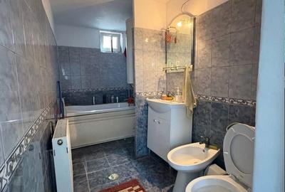 Casă individuală cu 4 camere cu Canalizare în Brătianu - 4